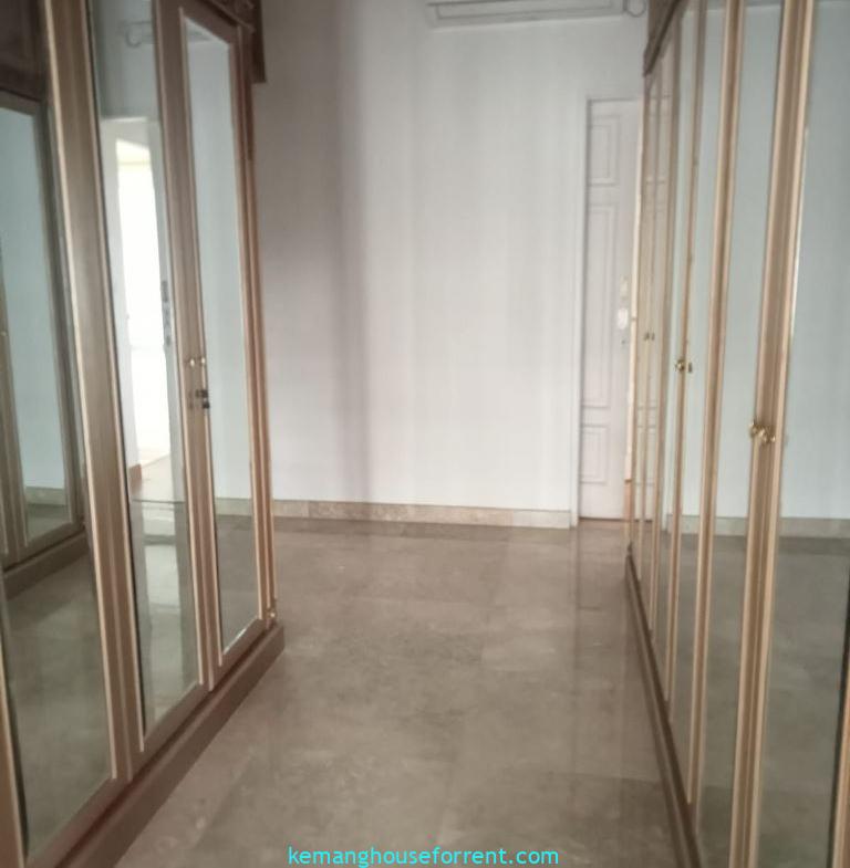Renovated House for Rent in Kemang Selatan
