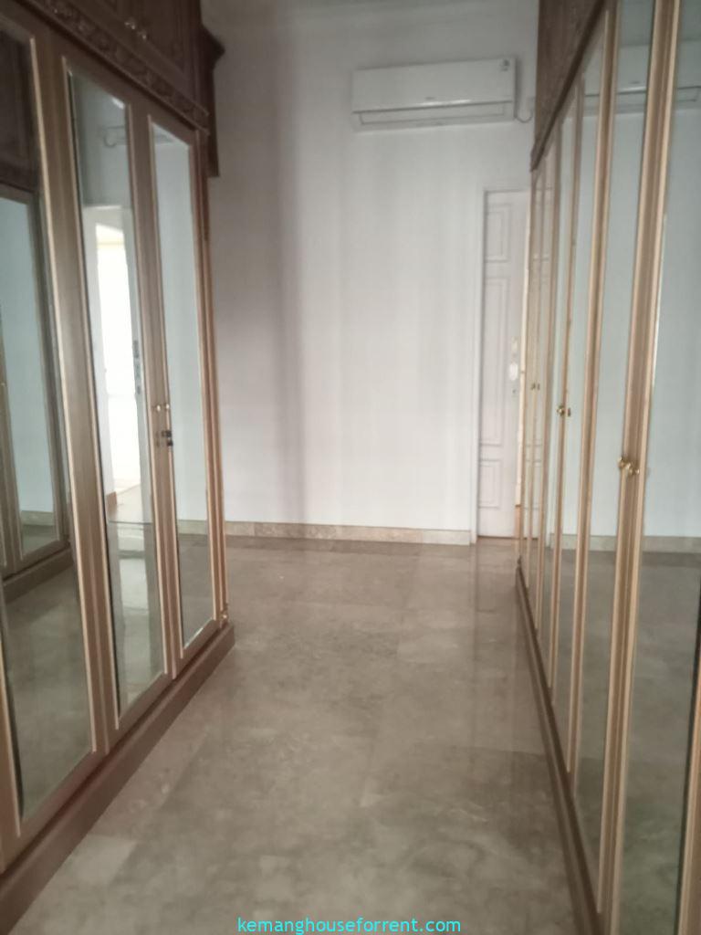 Renovated House for Rent in Kemang Selatan