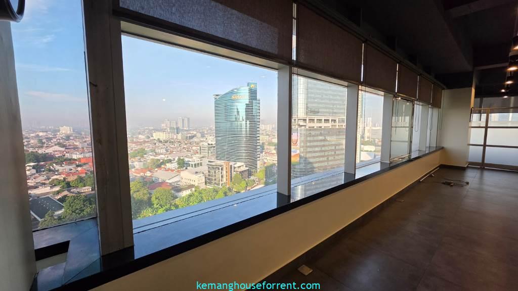 Ruang Kantor Dijual Kuningan Jakarta Selatan