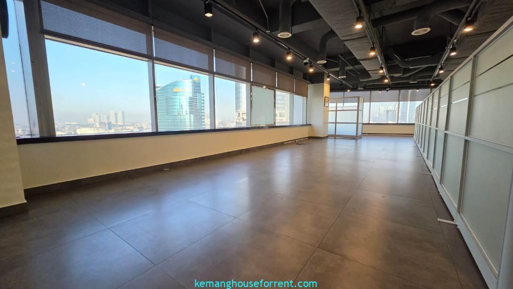 Ruang Kantor Dijual Kuningan Jakarta Selatan