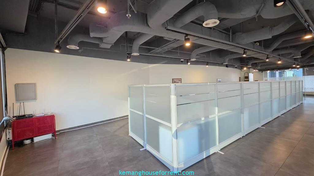 Ruang Kantor Dijual Kuningan Jakarta Selatan