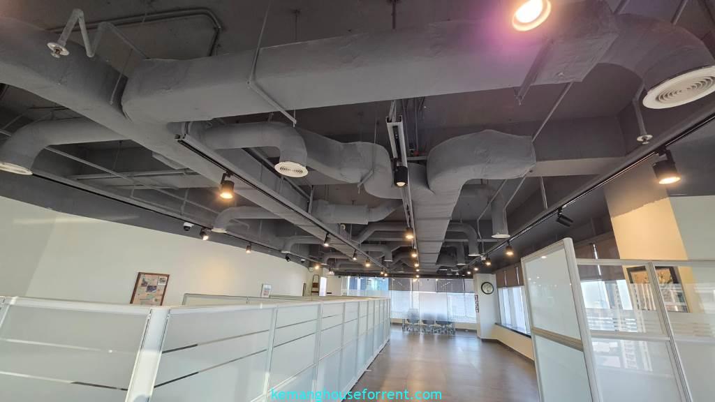 Ruang Kantor Dijual Kuningan Jakarta Selatan