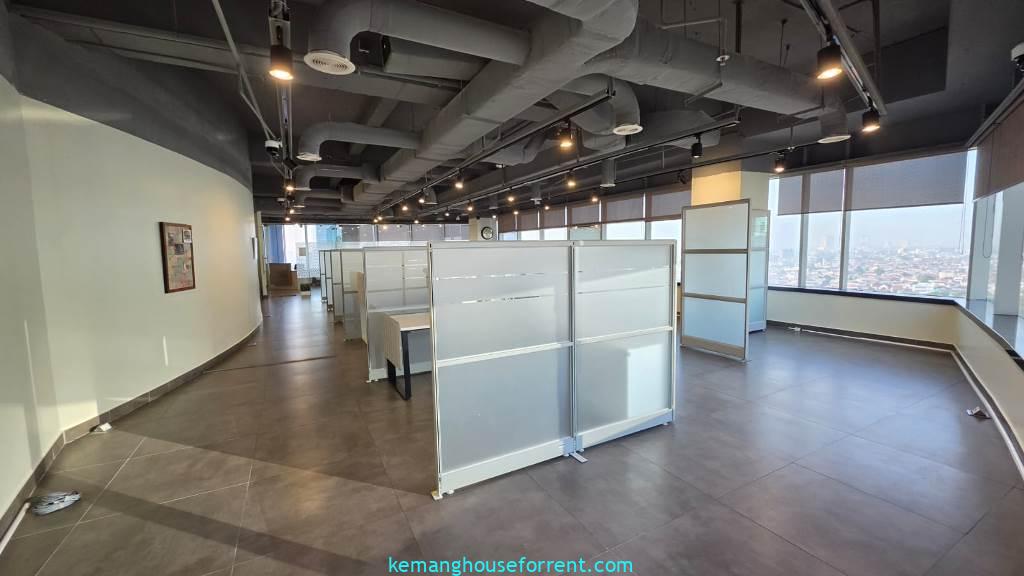 Ruang Kantor Dijual Kuningan Jakarta Selatan