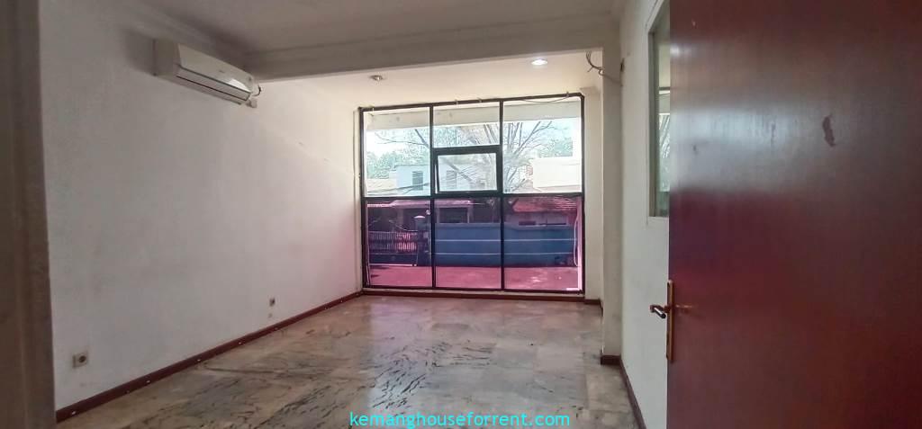 Sewa Rumah Kantor Kemang Utara Jakarta Selatan