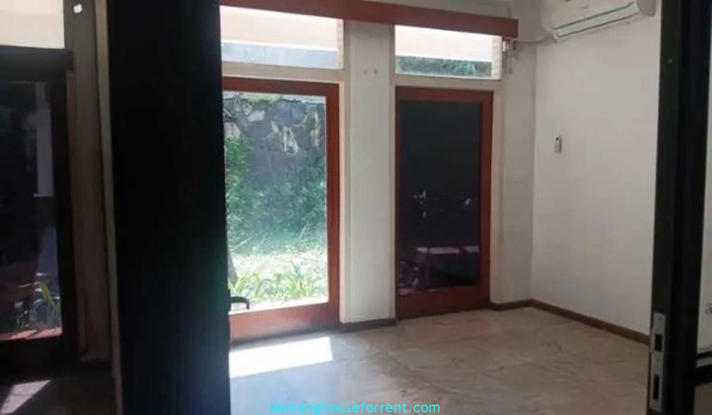 Sewa Rumah Kantor Kemang Utara Jakarta Selatan
