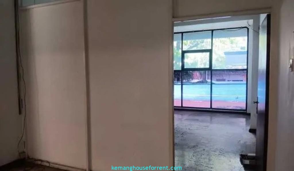 Sewa Rumah Kantor Kemang Utara Jakarta Selatan