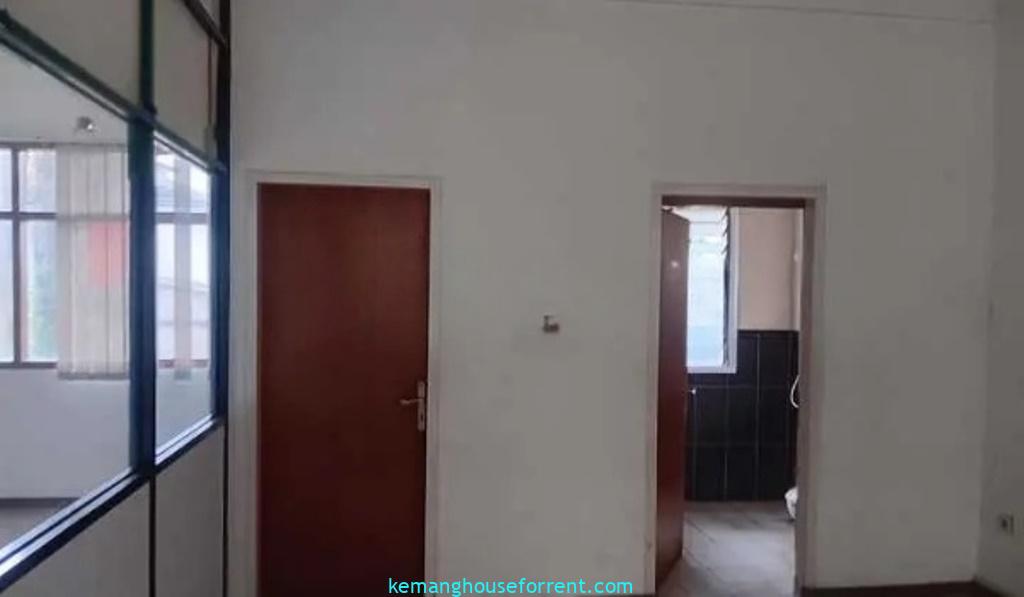 Sewa Rumah Kantor Kemang Utara Jakarta Selatan