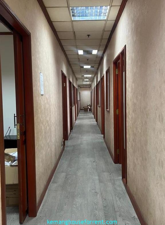 office space dijual Jakarta Selatan