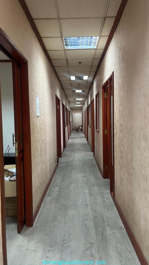 office space dijual Jakarta Selatan