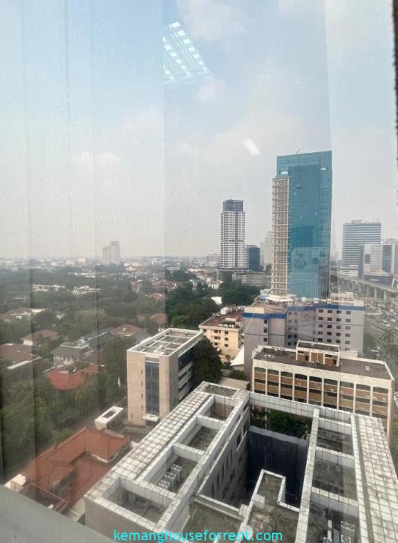 office space dijual Jakarta Selatan