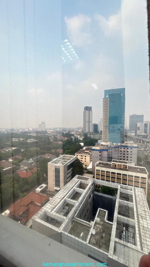 office space dijual Jakarta Selatan