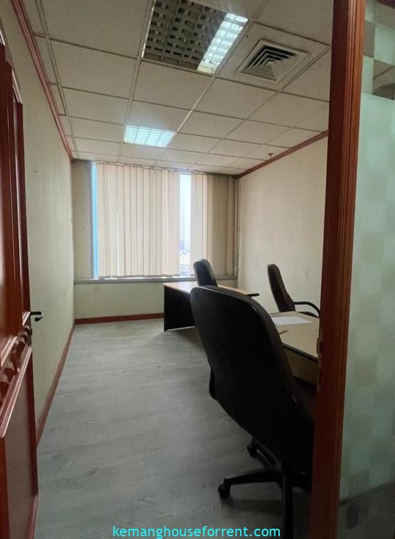 office space dijual Jakarta Selatan