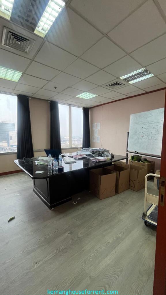 office space dijual Jakarta Selatan