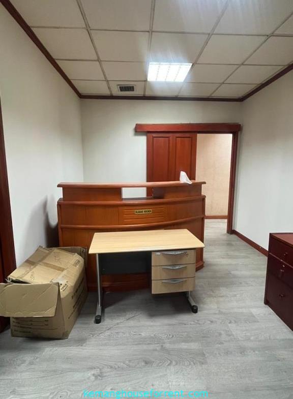 office space dijual Jakarta Selatan