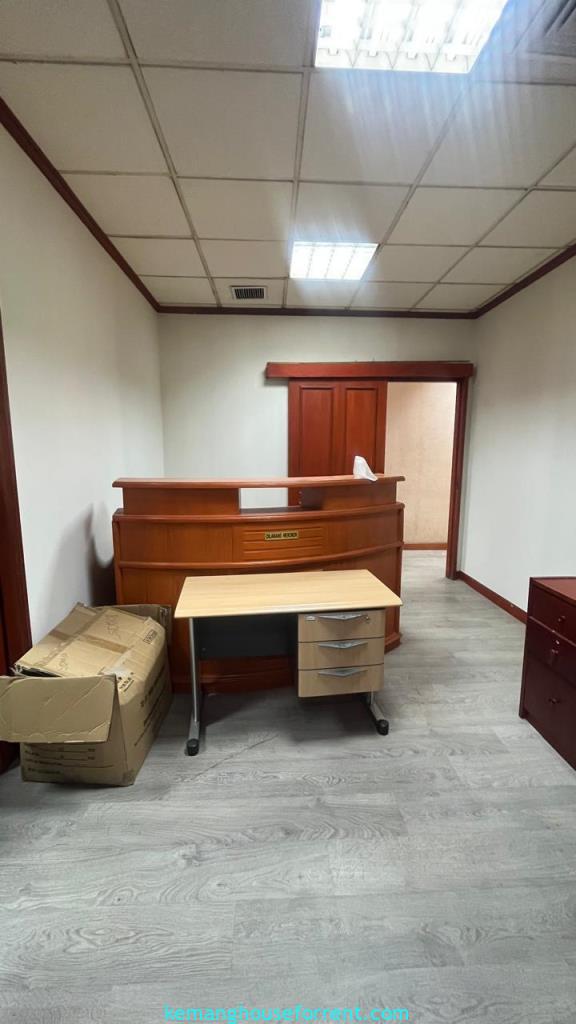 office space dijual Jakarta Selatan