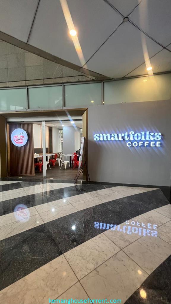office space dijual Jakarta Selatan