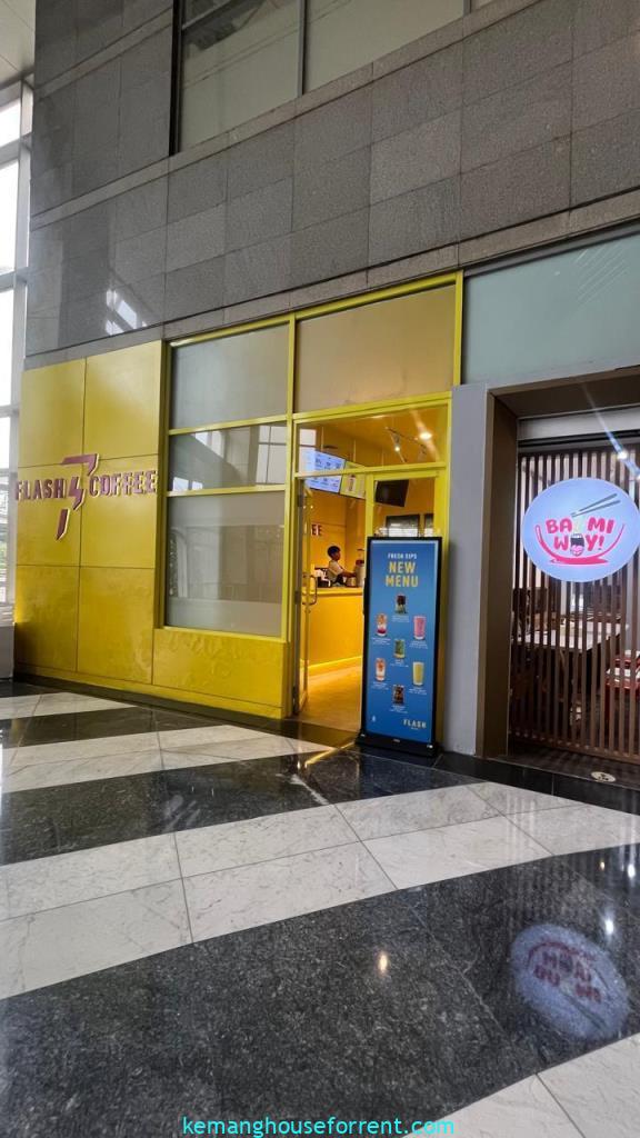 office space dijual Jakarta Selatan