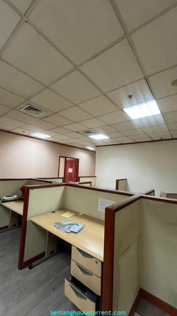 office space dijual Jakarta Selatan
