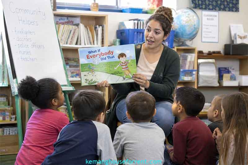 what if everybody did that read aloud