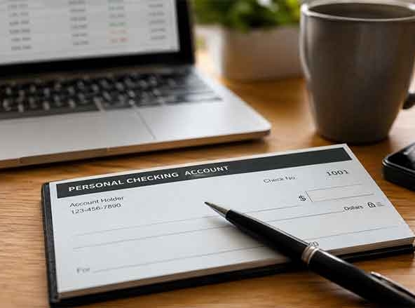 what is the benefit of a checking account