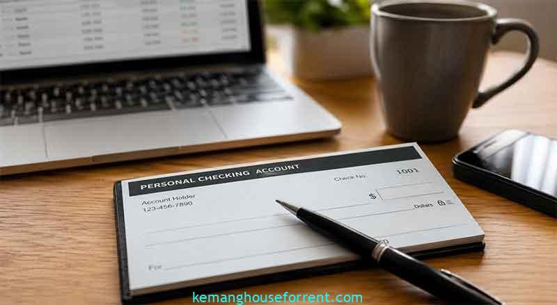 what is the benefit of a checking account
