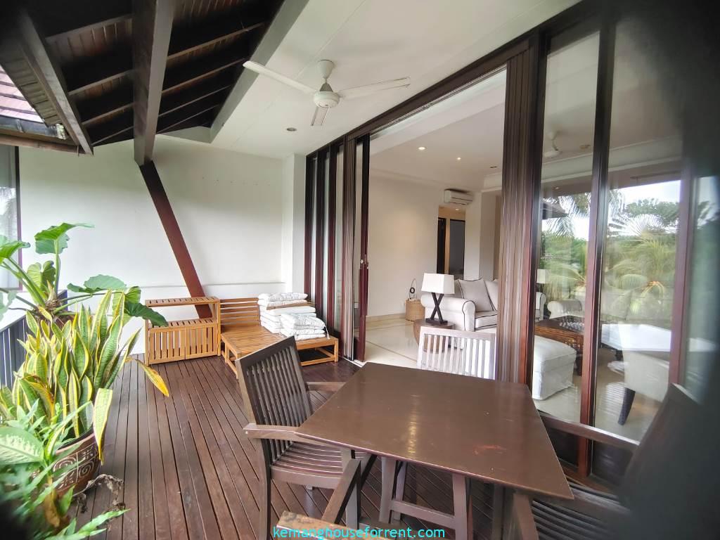 4 Br Penthouse for Rent at Atmaya Residence
