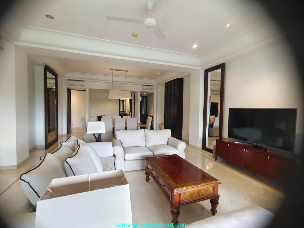 4 Br Penthouse for Rent at Atmaya Residence
