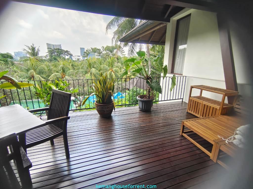 4 Br Penthouse for Rent at Atmaya Residence