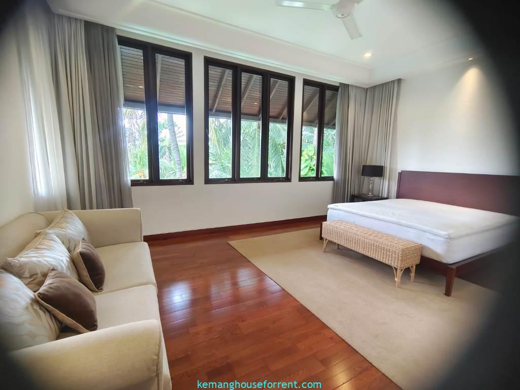 4 Br Penthouse for Rent at Atmaya Residence