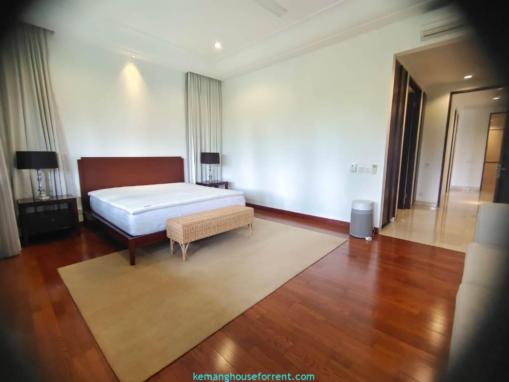 4 Br Penthouse for Rent at Atmaya Residence