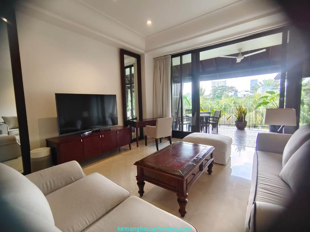 4 Br Penthouse for Rent at Atmaya Residence