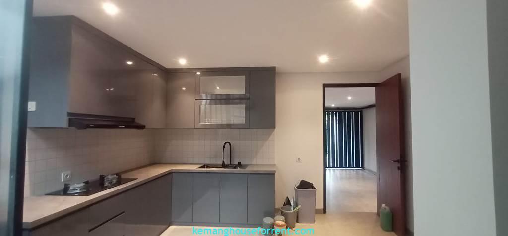 4BR House for Rent in Kemang South Jakarta
