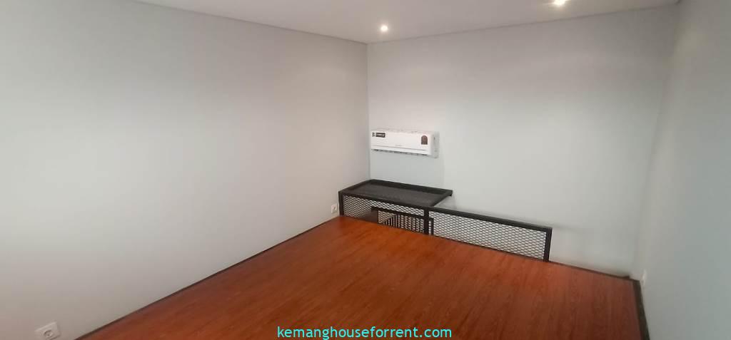 4BR House for Rent in Kemang South Jakarta