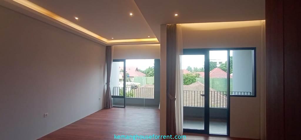 4BR House for Rent in Kemang South Jakarta