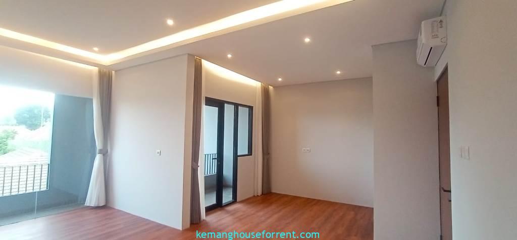 4BR House for Rent in Kemang South Jakarta