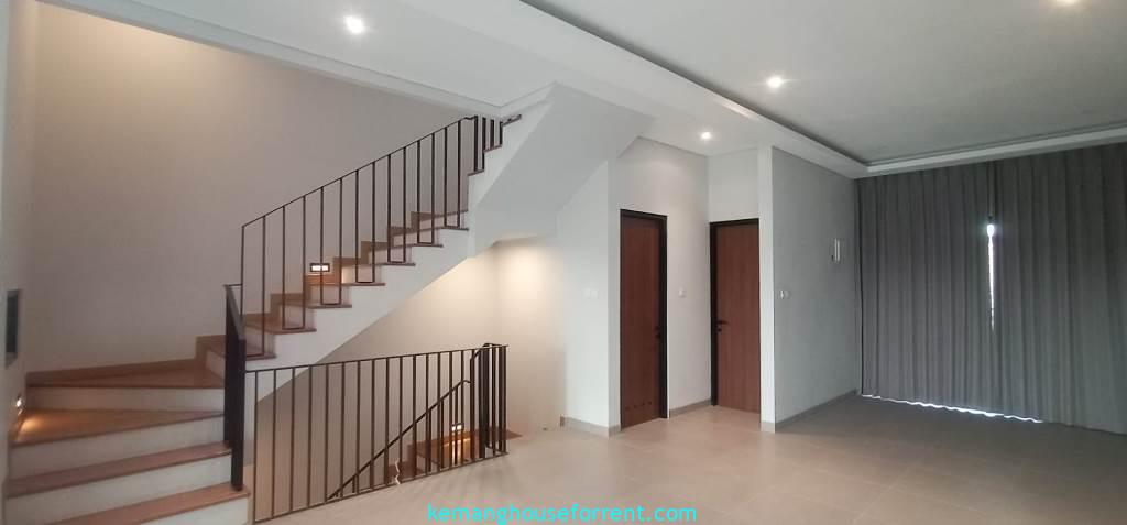 4BR House for Rent in Kemang South Jakarta