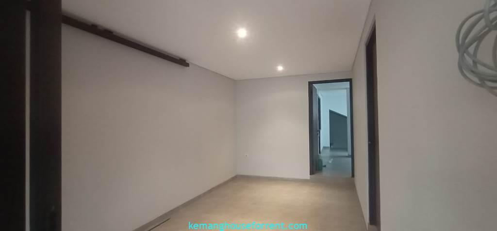 4BR House for Rent in Kemang South Jakarta