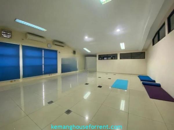 Disewakan Gedung Kantor Ampera Jakarta Selatan