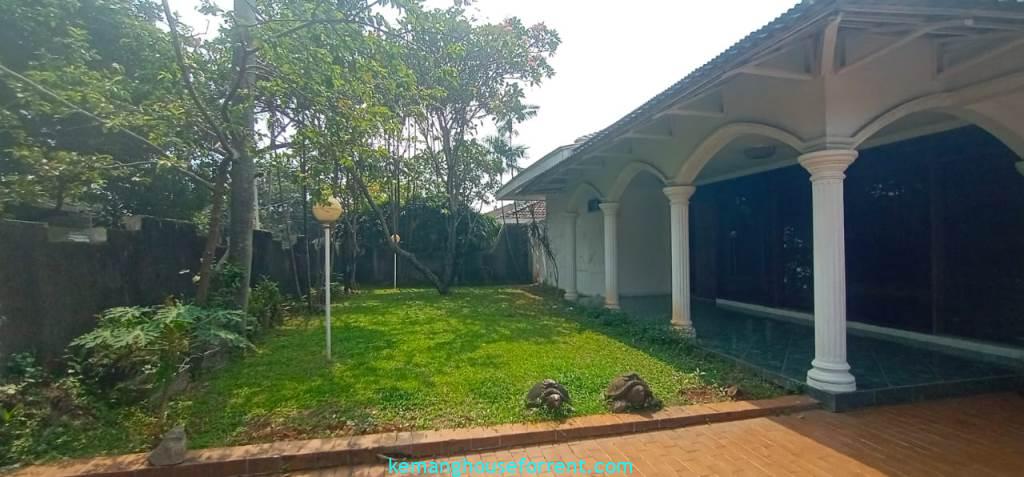 Disewakan Rumah Kemang Cocok Untuk Kantor