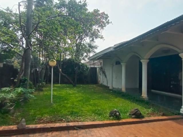 Disewakan Rumah Kemang Cocok Untuk Kantor