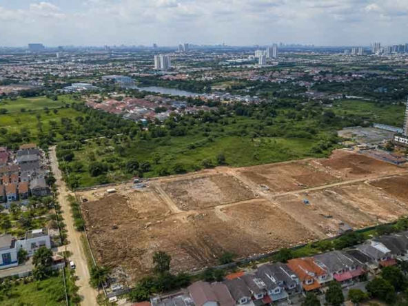 Faktor yang Membuat Harga Tanah Terus Naik Setiap Tahun