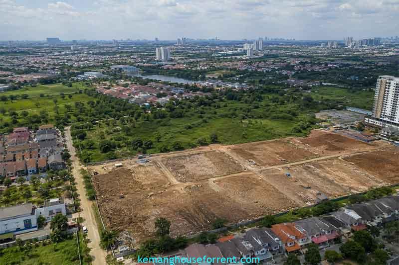 Faktor yang Membuat Harga Tanah Terus Naik Setiap Tahun
