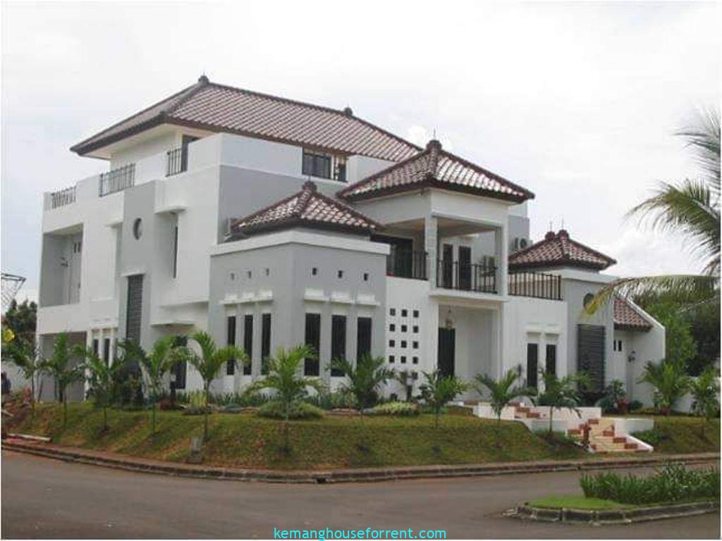 Jual Rumah Graha Taman Bintaro Sektor 9
