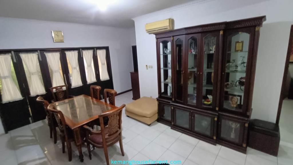 Jual Rumah Graha Taman Bintaro Sektor 9