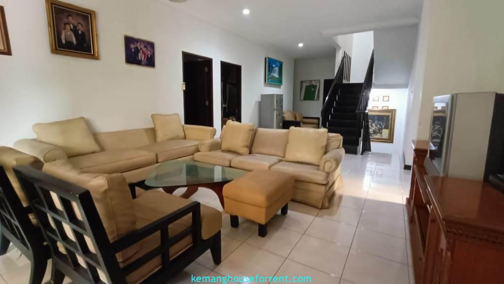 Jual Rumah Graha Taman Bintaro Sektor 9