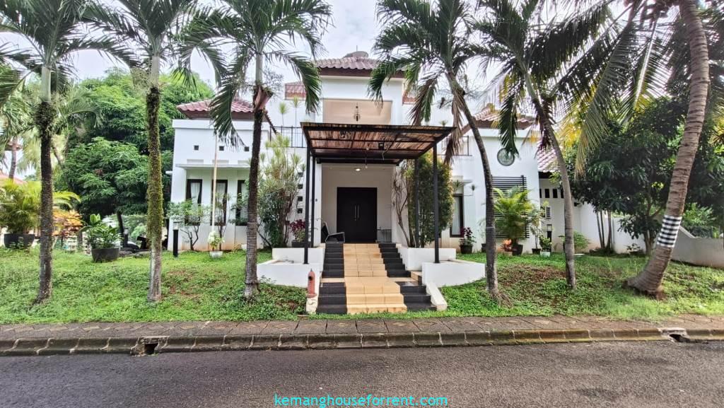 Jual Rumah Graha Taman Bintaro Sektor 9