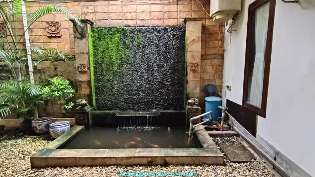 Jual Rumah Graha Taman Bintaro Sektor 9