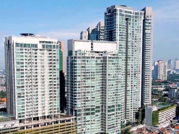 Kemang Village South Jakarta