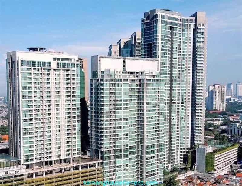 Kemang Village South Jakarta