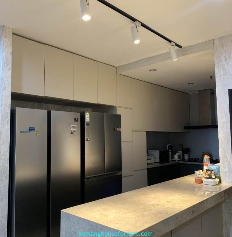 Kintamani Condominium Apartment for Sale